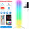 Smart Corner RGB Floor Lamp With Tuya And Alexa 160cm Dimmable Mood Lighting 10