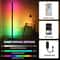 Smart Corner RGB Floor Lamp With Tuya And Alexa 160cm Dimmable Mood Lighting 4