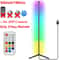 Smart Corner RGB Floor Lamp With Tuya And Alexa 160cm Dimmable Mood Lighting 6