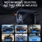 ProCharge Wireless Car Air Compressor Portable Cordless Electric Tire Inflator Pump 3