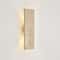 StoneGlow Natural Stone LED Wall Light Elegant Outdoor Waterproof Exterior Wall Lamp 0