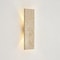 StoneGlow Natural Stone LED Wall Light Elegant Outdoor Waterproof Exterior Wall Lamp 0