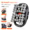 Ultimate 42 Heads Fascia Gun High Frequency Vibration Full Body Recovery Massager 0