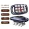 Ultimate 42 Heads Fascia Gun High Frequency Vibration Full Body Recovery Massager 13