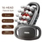 Ultimate 42 Heads Fascia Gun High Frequency Vibration Full Body Recovery Massager 15