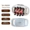 Ultimate 42 Heads Fascia Gun High Frequency Vibration Full Body Recovery Massager 16