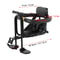 Ultimate FrontMounted Child Bike Seat Secure Bicycle Child Safety Seat With Foot Pedals 6