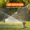 EcoSpin 360 Rotating Sprinkler System 3