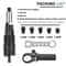 PowerDrill Rivet Nut Converter Electric Rivet Nut Adapter For Cordless Drill 6