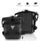 AdventureGuard 8L Waterproof Motorcycle Side Bag Crash Bar Saddle Tool Pack 0