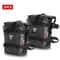 AdventureGuard 8L Waterproof Motorcycle Side Bag Crash Bar Saddle Tool Pack 13