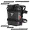 AdventureGuard 8L Waterproof Motorcycle Side Bag Crash Bar Saddle Tool Pack 4