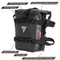 AdventureGuard 8L Waterproof Motorcycle Side Bag Crash Bar Saddle Tool Pack 4