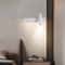 Nordic Rotatable LED Reading Wall Light Sleek Minimalist Wall Sconce 2