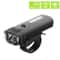 UltraBright T6 LED Rechargeable Bike Headlight Compact Bright MTB Front Light For Night Riding 9