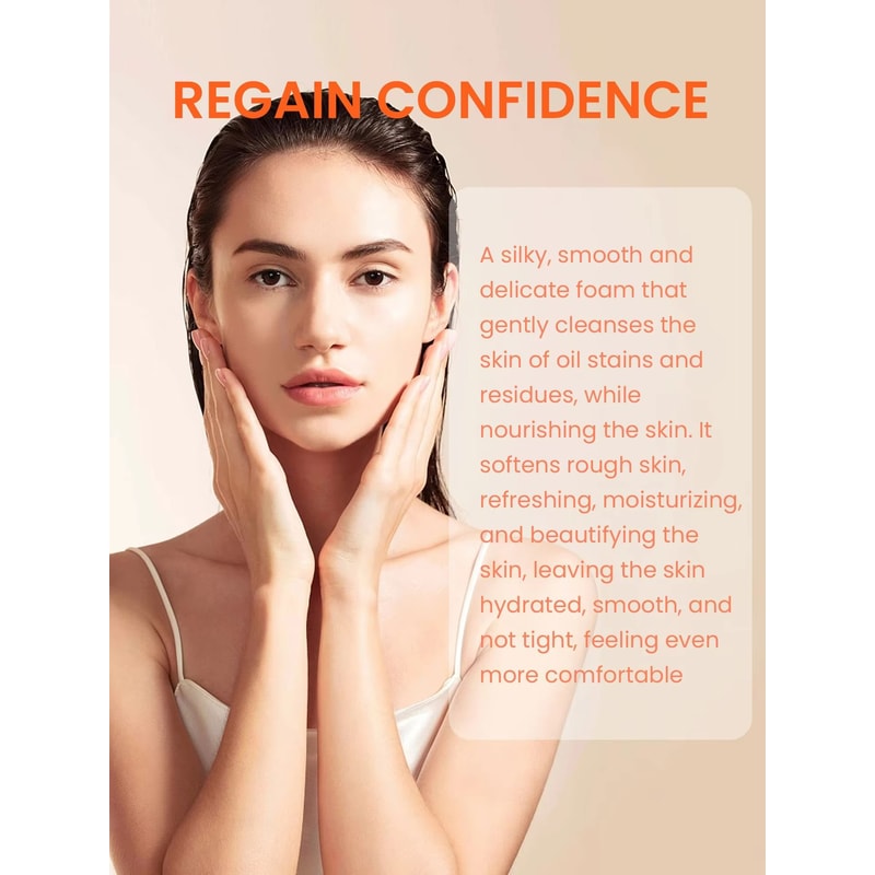 Glow Renew Turmeric Brightening Soap For Underarms Legs Face 5