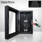 IBBETON EleganceWood Automatic Watch Winder 2 4 Or 6 Slots With Mabuchi Motor 14