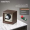 IBBETON EleganceWood Automatic Watch Winder 2 4 Or 6 Slots With Mabuchi Motor 7