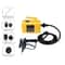 High Temperature Portable Steam Cleaner For Home Kitchen Car More 13