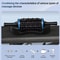 RechargePro Cordless Roller Body Massager Fascia Muscle Relief 1