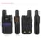 Compact LongRange Walkie Talkies KSUT PMR446 Portable TwoWay Radios For Outdoor Emergency Use 2