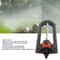 Automatic Oscillating Lawn Sprinkler 19 Hole 4 Modes Watering Device For Home Garden 1