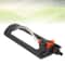 Automatic Oscillating Lawn Sprinkler 19 Hole 4 Modes Watering Device For Home Garden 4