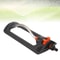 Automatic Oscillating Lawn Sprinkler 19 Hole 4 Modes Watering Device For Home Garden 4