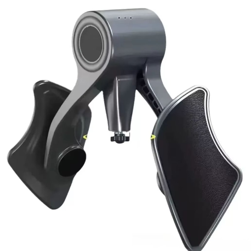 Pelvic Floor Muscle Trainer For Men Kegel Fitness Equipment Home Exercise Strengthener 6