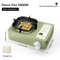 BISINNA 5800W HighFirepower Outdoor Cassette Burner Stove 8