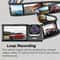 1080P DualTriple Lens Car Dash Cam With Night Vision Optional Rear Camera 4