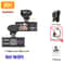 1080P DualTriple Lens Car Dash Cam With Night Vision Optional Rear Camera 6