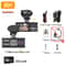 1080P DualTriple Lens Car Dash Cam With Night Vision Optional Rear Camera 7