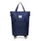 Expandable Adjustable Universal Wheel Travel Bag With Large Capacity Portable Boarding Design 12