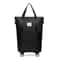 Expandable Adjustable Universal Wheel Travel Bag With Large Capacity Portable Boarding Design 7