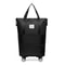 Expandable Adjustable Universal Wheel Travel Bag With Large Capacity Portable Boarding Design 7
