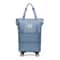Expandable Adjustable Universal Wheel Travel Bag With Large Capacity Portable Boarding Design 8