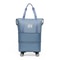 Expandable Adjustable Universal Wheel Travel Bag With Large Capacity Portable Boarding Design 8