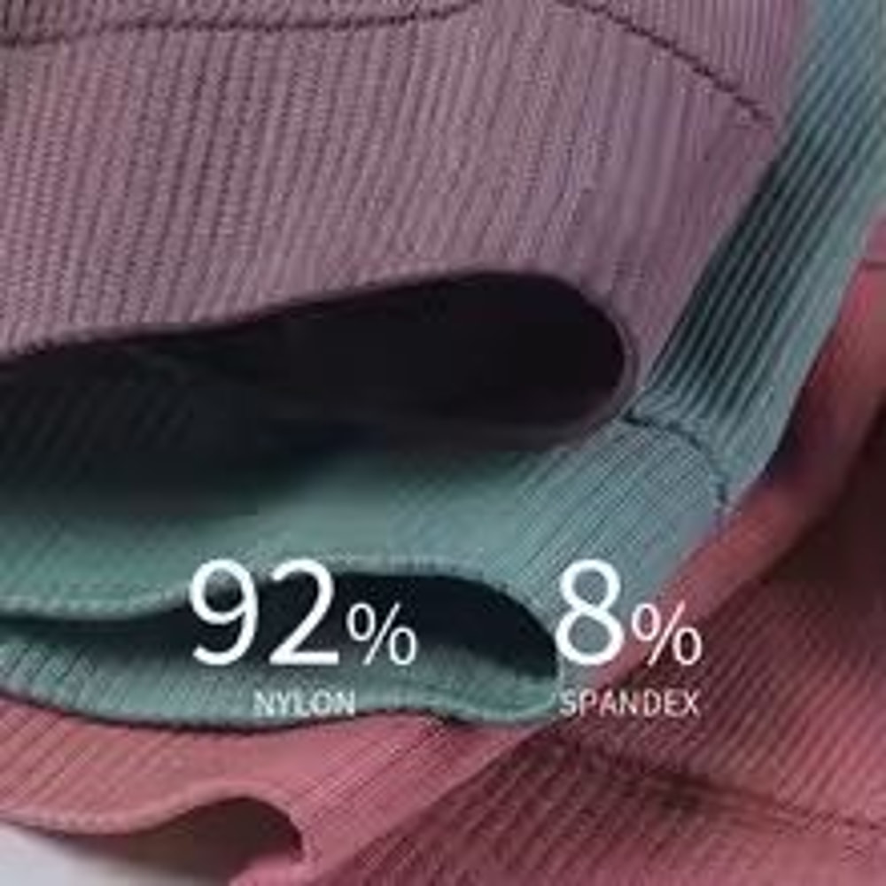 Breathable Wireless Seamless Maternity Nursing Bra Comfortable Breastfeeding Sleep Bralette 4