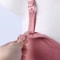 Breathable Wireless Seamless Maternity Nursing Bra Comfortable Breastfeeding Sleep Bralette 5