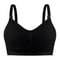 Breathable Wireless Seamless Maternity Nursing Bra Comfortable Breastfeeding Sleep Bralette 11