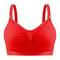Breathable Wireless Seamless Maternity Nursing Bra Comfortable Breastfeeding Sleep Bralette 7