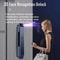 3D Face Recognition Unlock Digital Door Lock With Camera FIngerprint Password Unlock Keyless Electr 1