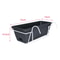 Hanging Planter For Balcony Railing Fence Planter Basket Window Box Flower Pot 6L For Garden And Ya 10