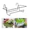 Hanging Planter For Balcony Railing Fence Planter Basket Window Box Flower Pot 6L For Garden And Ya 17