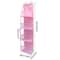 4 6 Layer Over The Door Hanging Storage Organizer Cosmetics Wall Organizer For Bathroom Closet Bedr 5