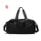 Women Sports Gym Bag Travel Duffel Tote Dry Wet Separation Weekend Fitness Shoulder Bag With Shoe C 6