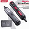 DELI Cordless Electric Screwdriver Set 4V 2000mAh Torque Adjustment MultiFunction Power Drill Repai 5