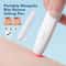 Portable Mosquito Bite Relief Pen Chemical Free Rechargeable AntiItch Device For Adult And Child 0