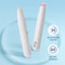 Portable Mosquito Bite Relief Pen Chemical Free Rechargeable AntiItch Device For Adult And Child 3